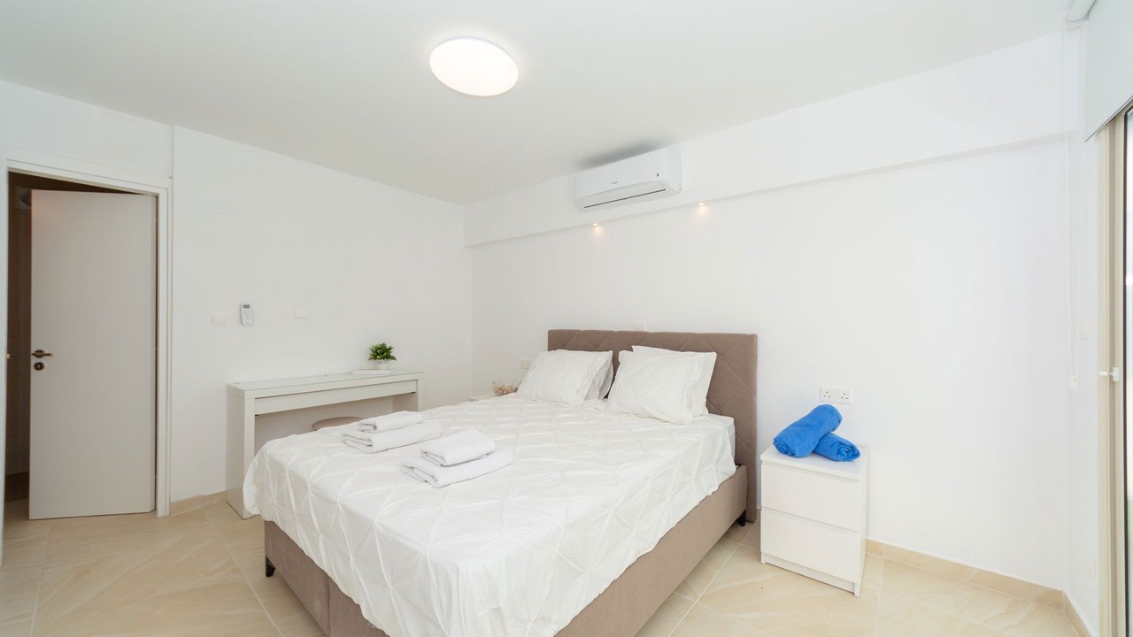 Photo of Bedroom in Latchi