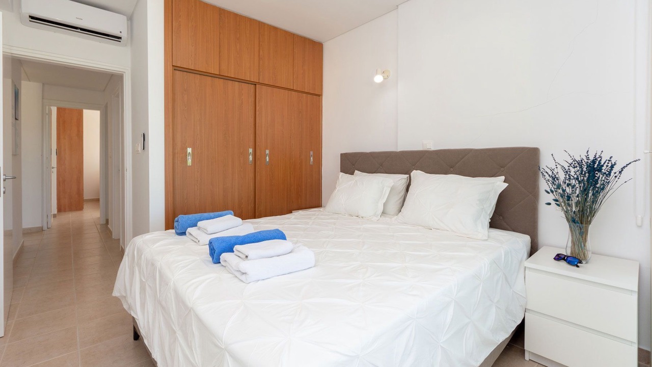 Photo of Bedroom in Latchi