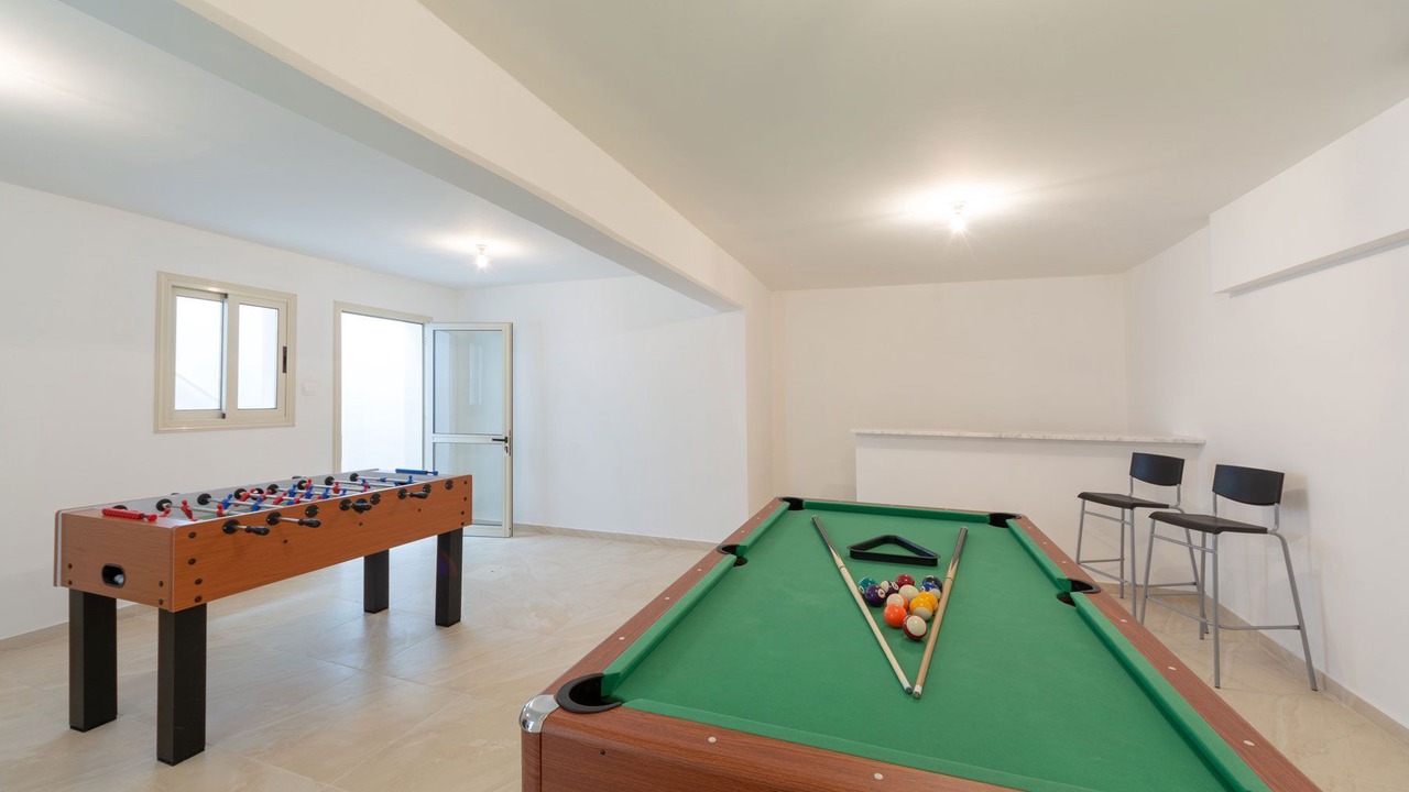 Photo of Bedroom in Latchi