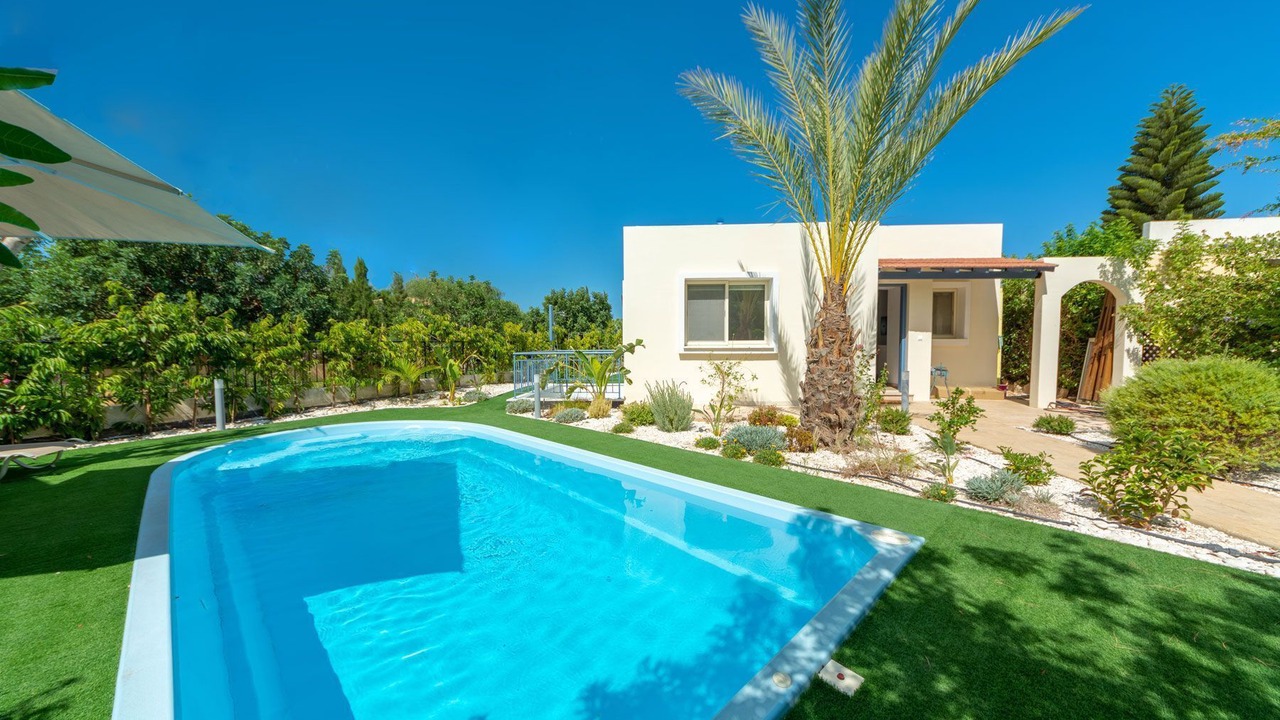 Photo of Outdoor in Latchi