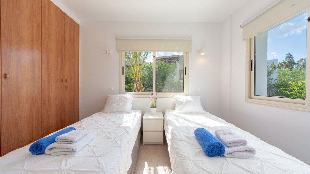 Photo of Bedroom in Latchi