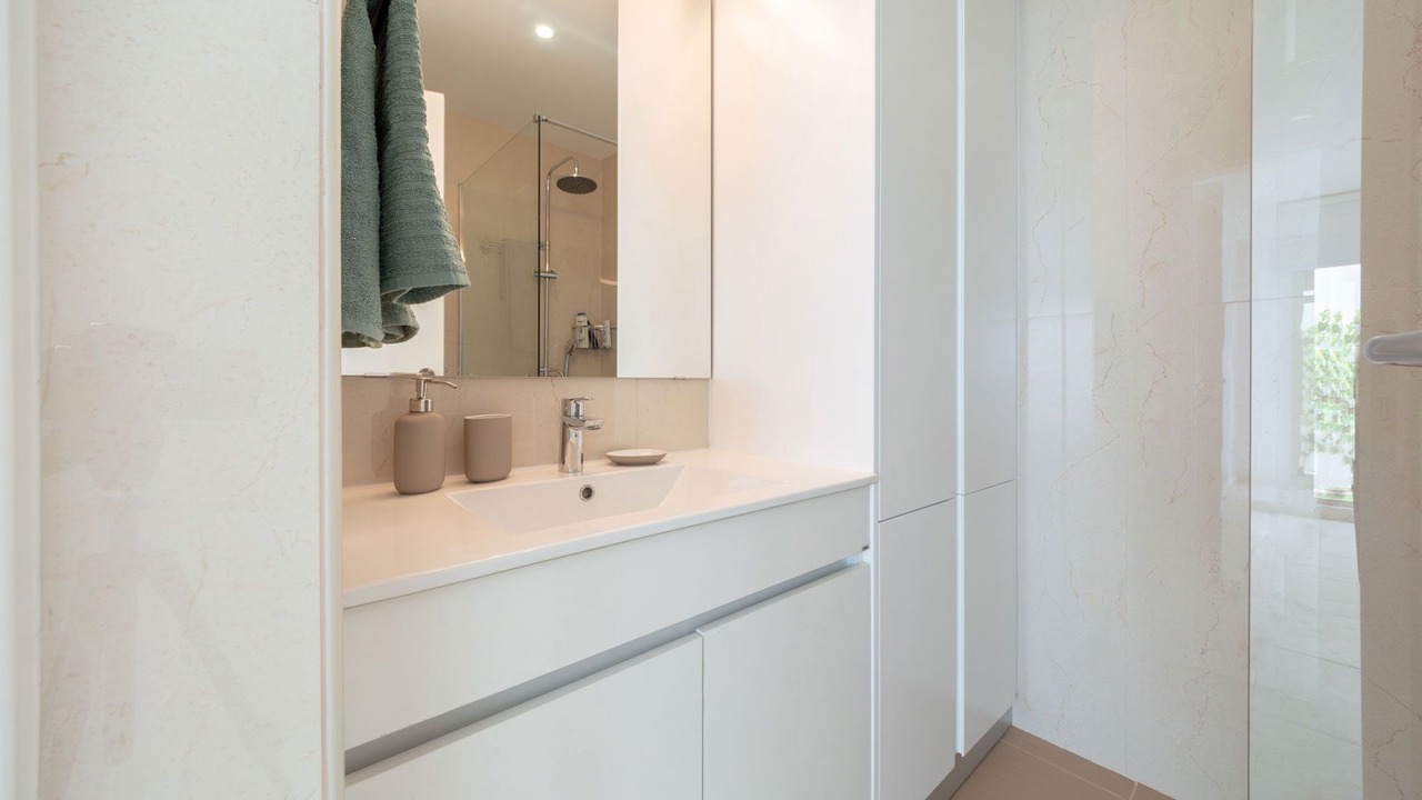 Photo of Bathroom in Latchi
