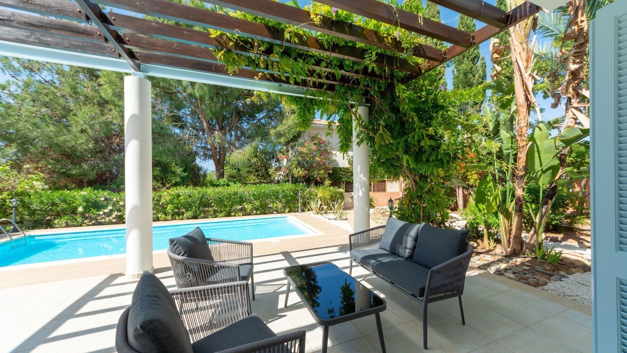 Photo of Outdoor in Latchi