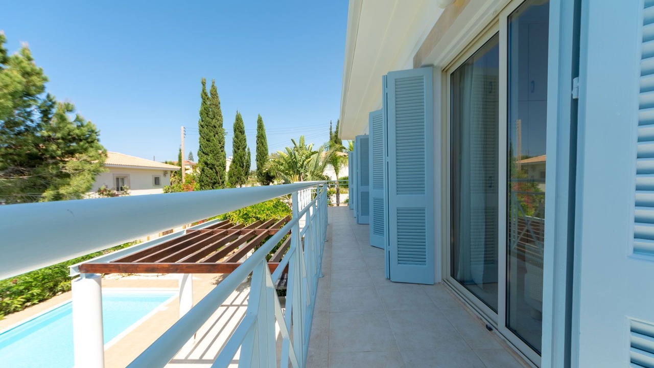 Photo of Outdoor in Latchi