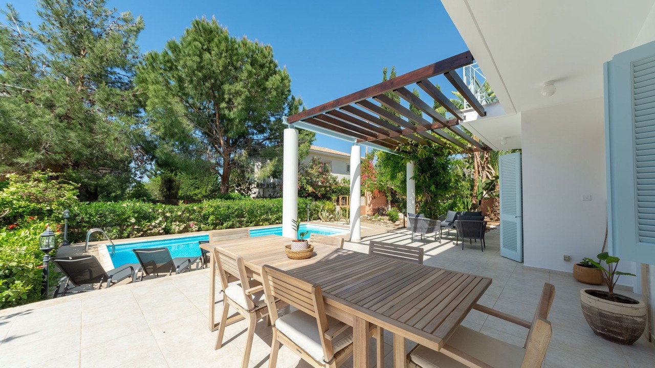 Photo of Outdoor in Latchi