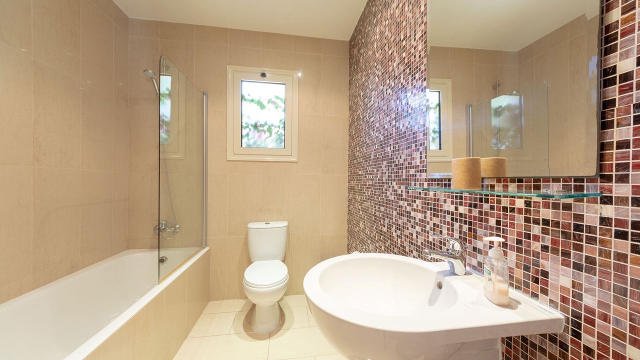 Photo of Bathroom in Latchi