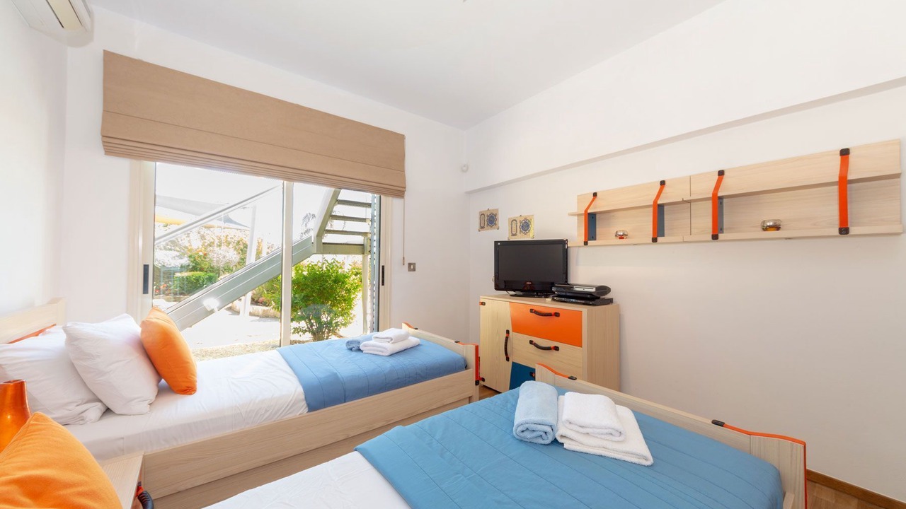 Photo of Bedroom in Latchi