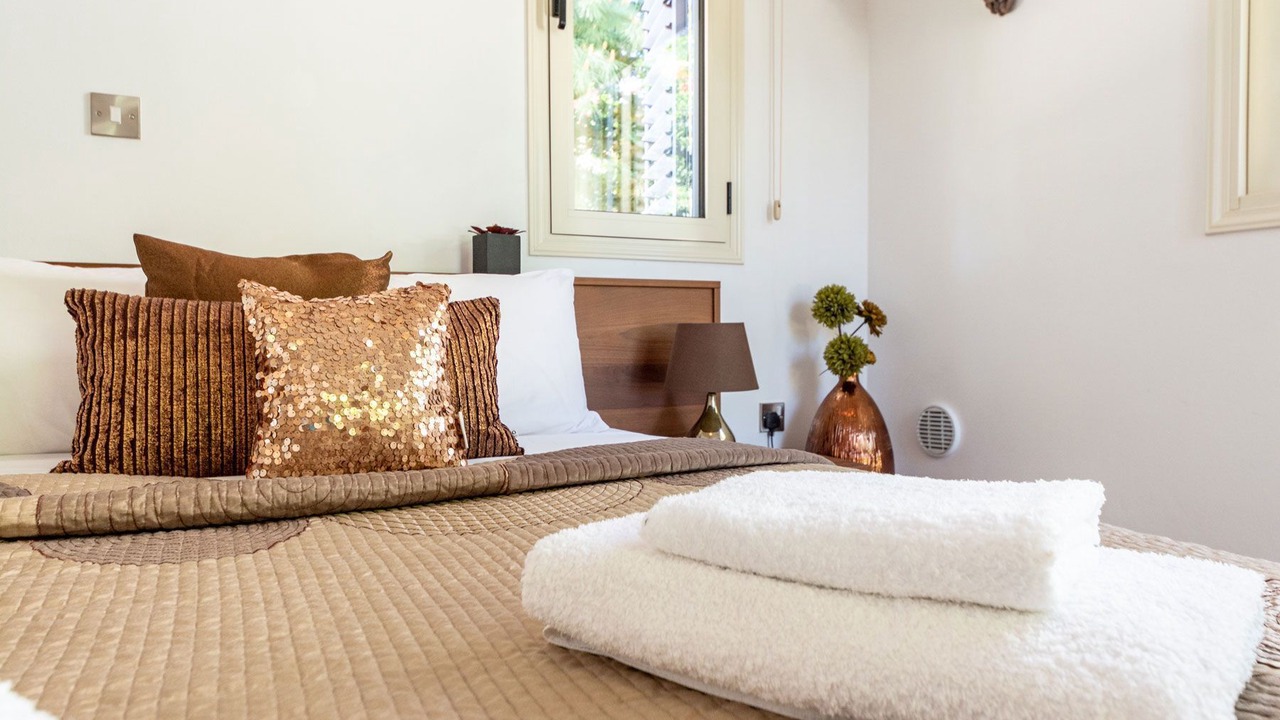 Photo of Bedroom in Latchi