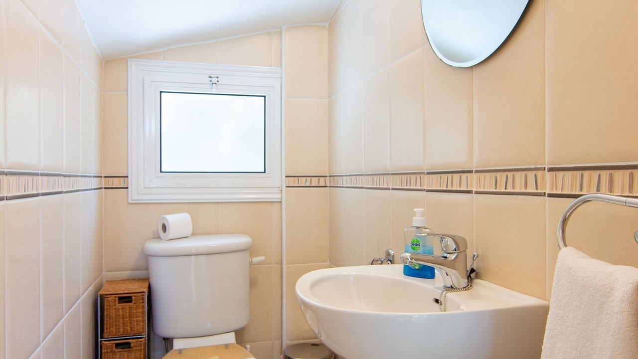 Photo of Bathroom in Latchi