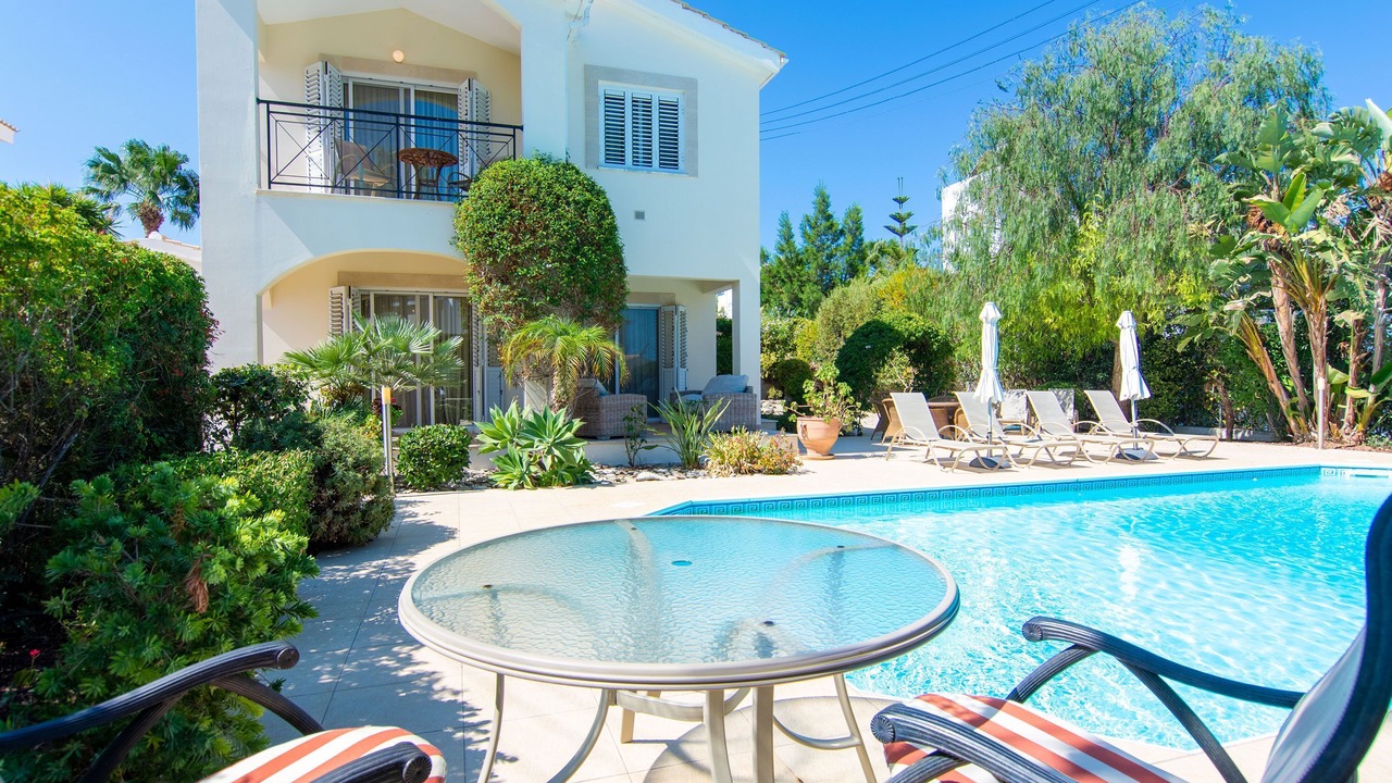 Photo of Outdoor in Latchi