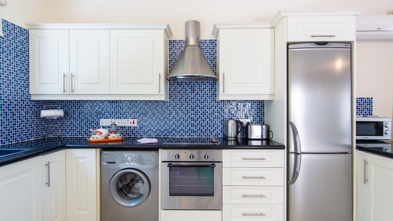 Photo of Kitchen in Latchi
