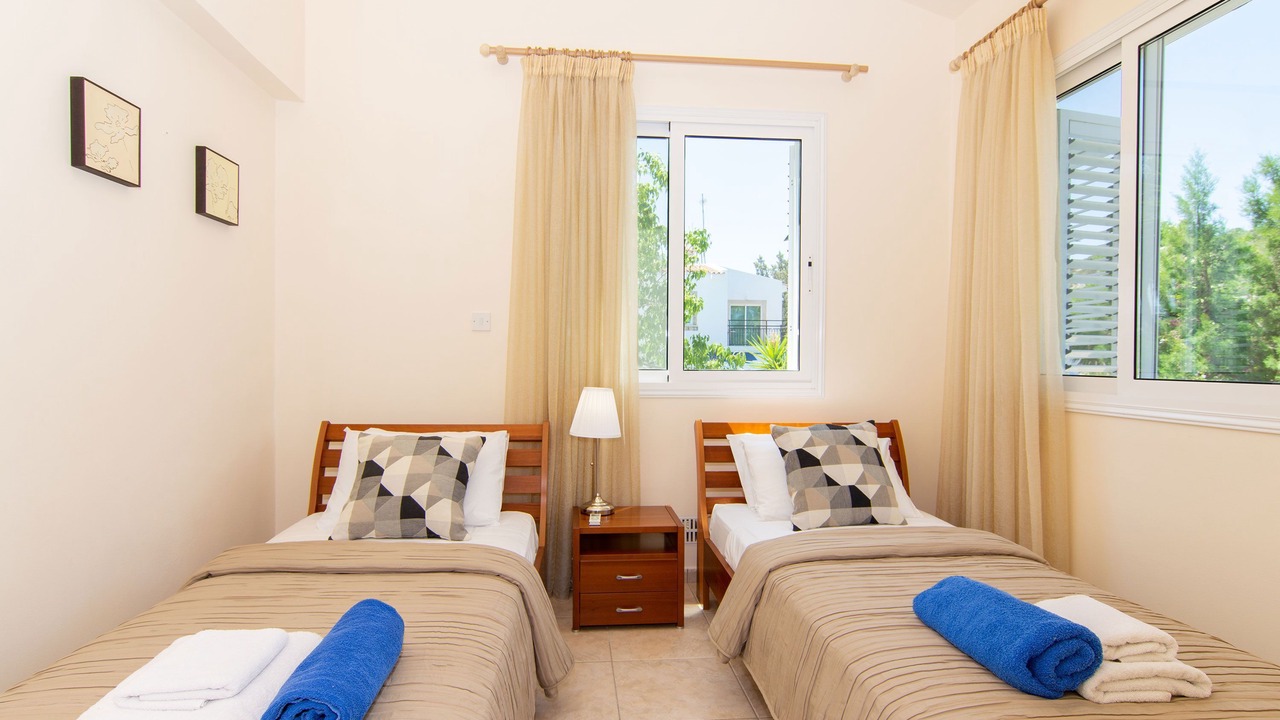 Photo of Bedroom in Latchi