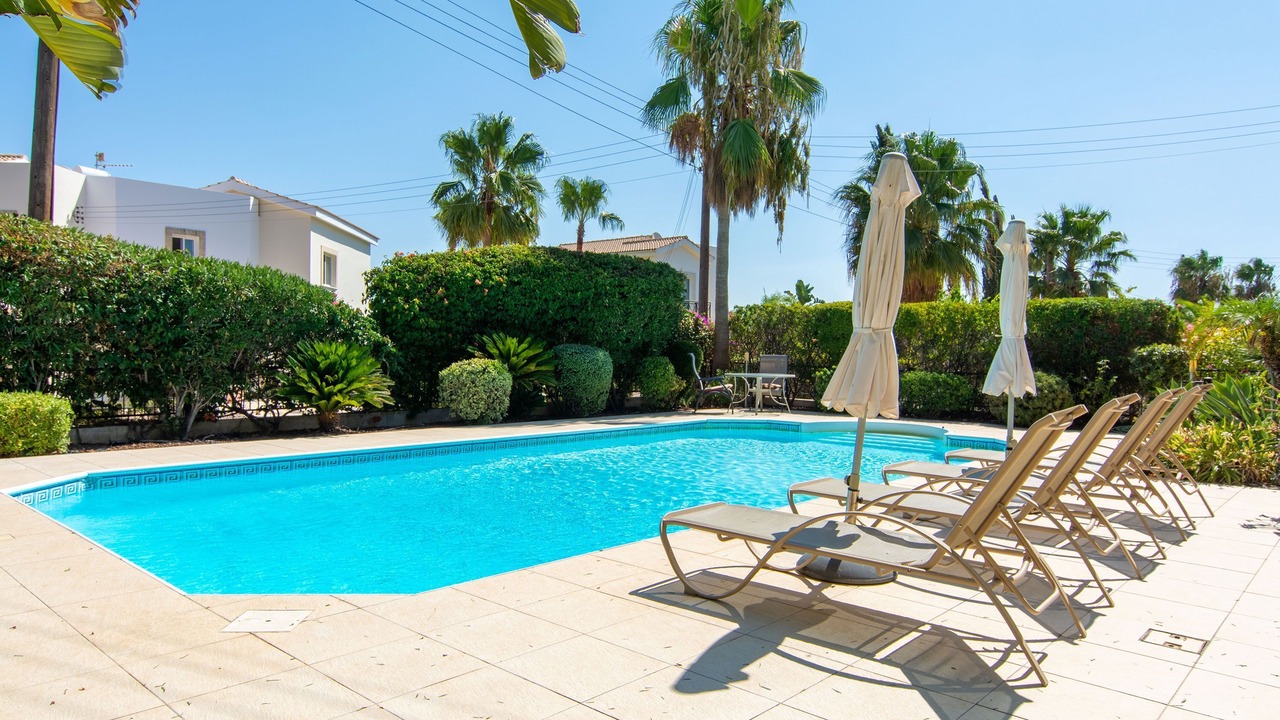Photo of Outdoor in Latchi