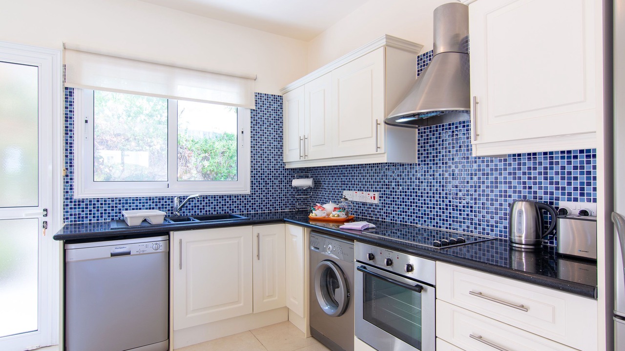 Photo of Kitchen in Latchi