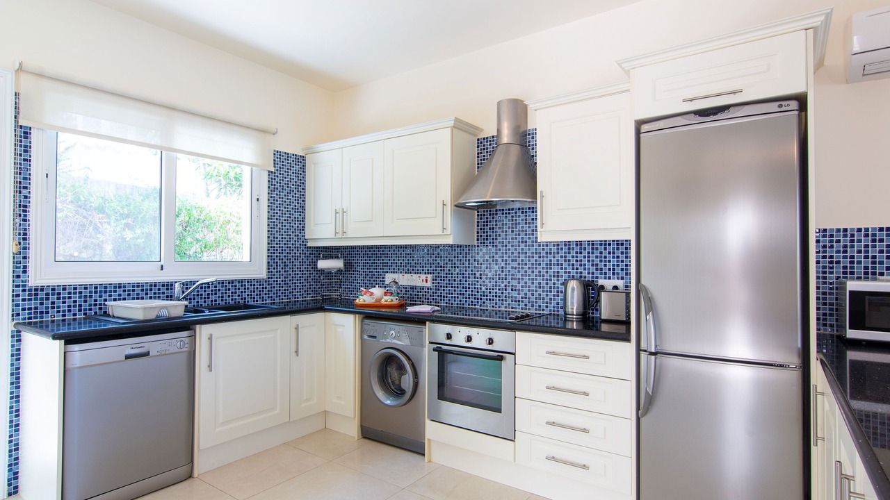 Photo of Kitchen in Latchi