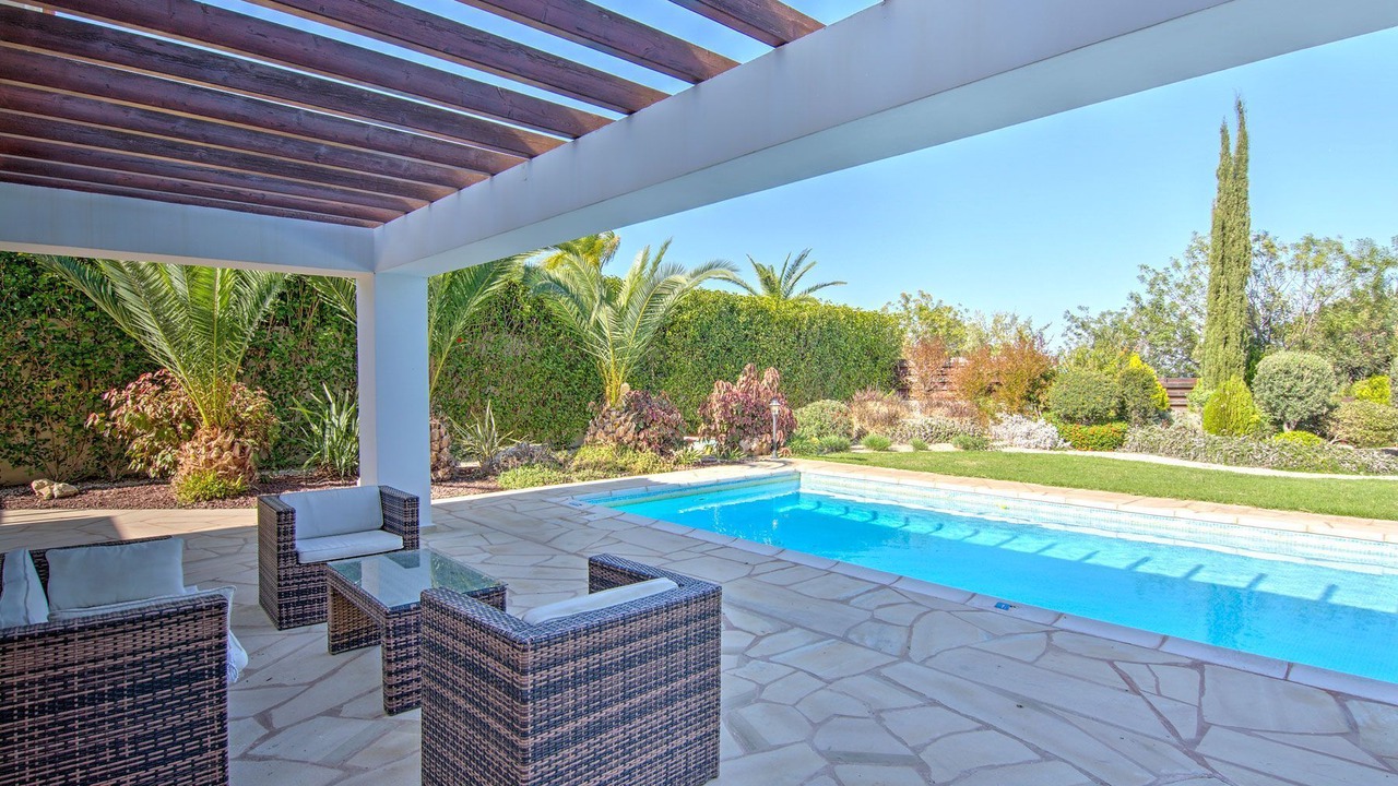Photo of Outdoor in Latchi