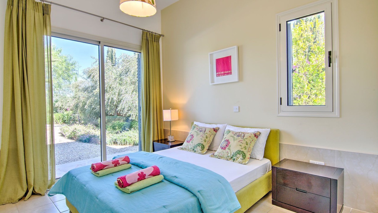 Photo of Bedroom in Latchi