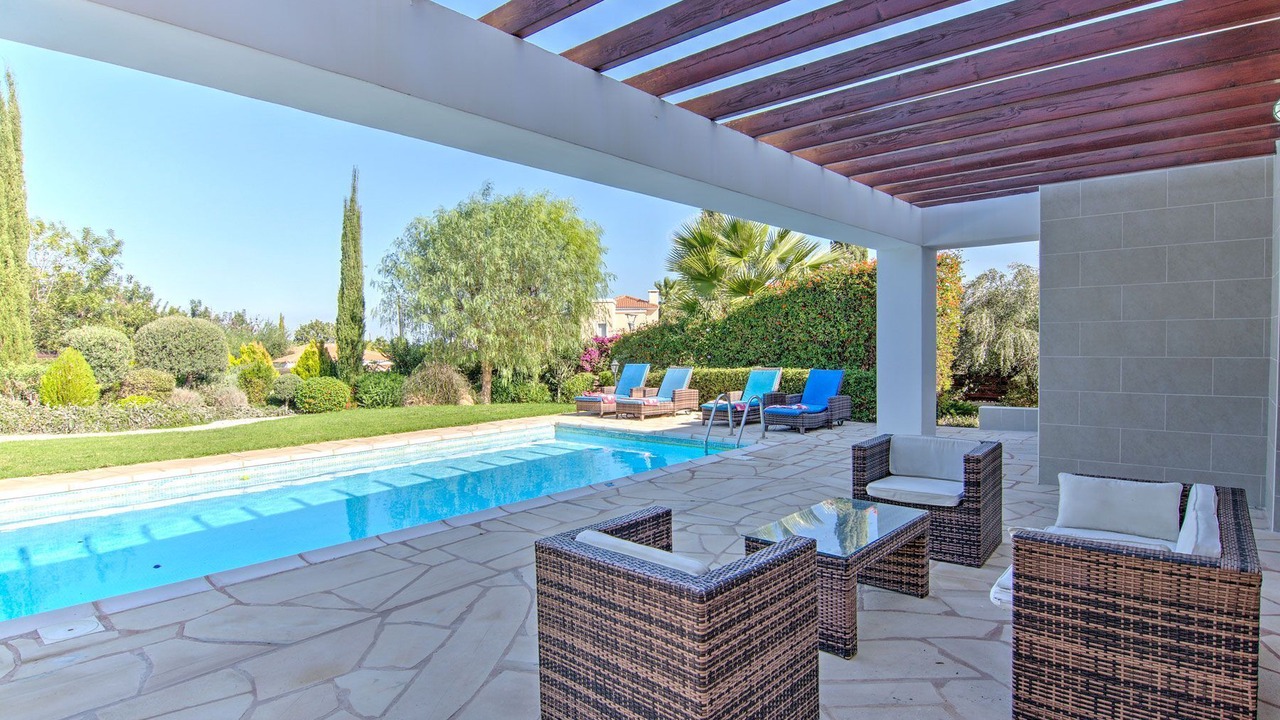 Photo of Outdoor in Latchi