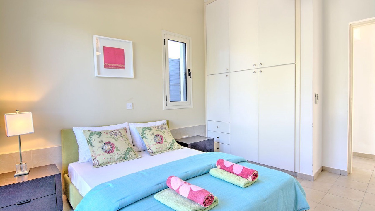 Photo of Bedroom in Latchi
