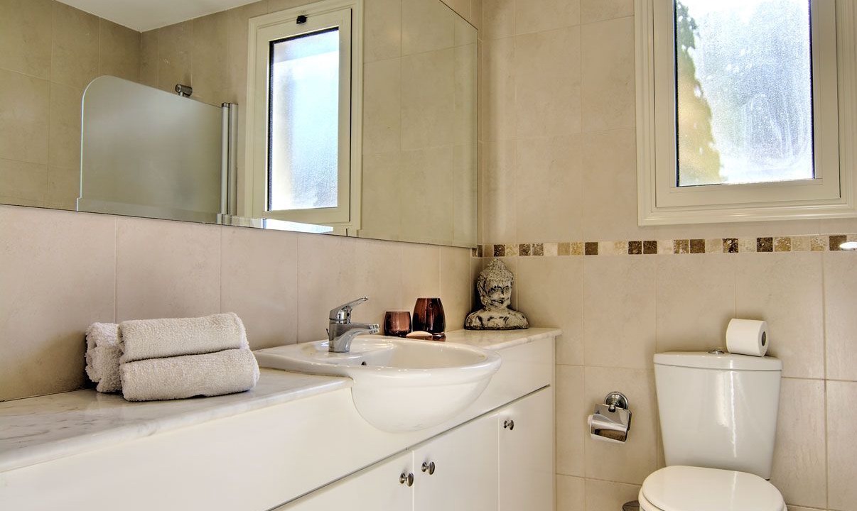 Photo of Bathroom in Latchi