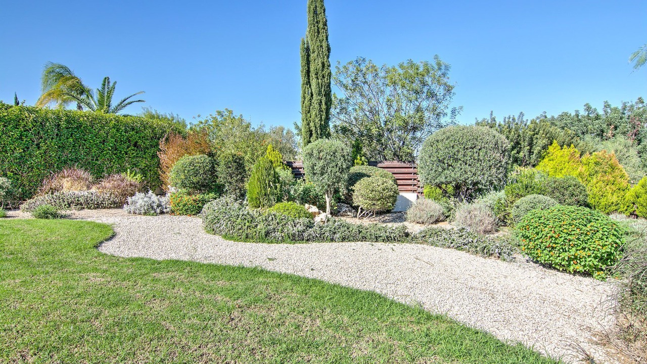 Photo of Outdoor in Latchi