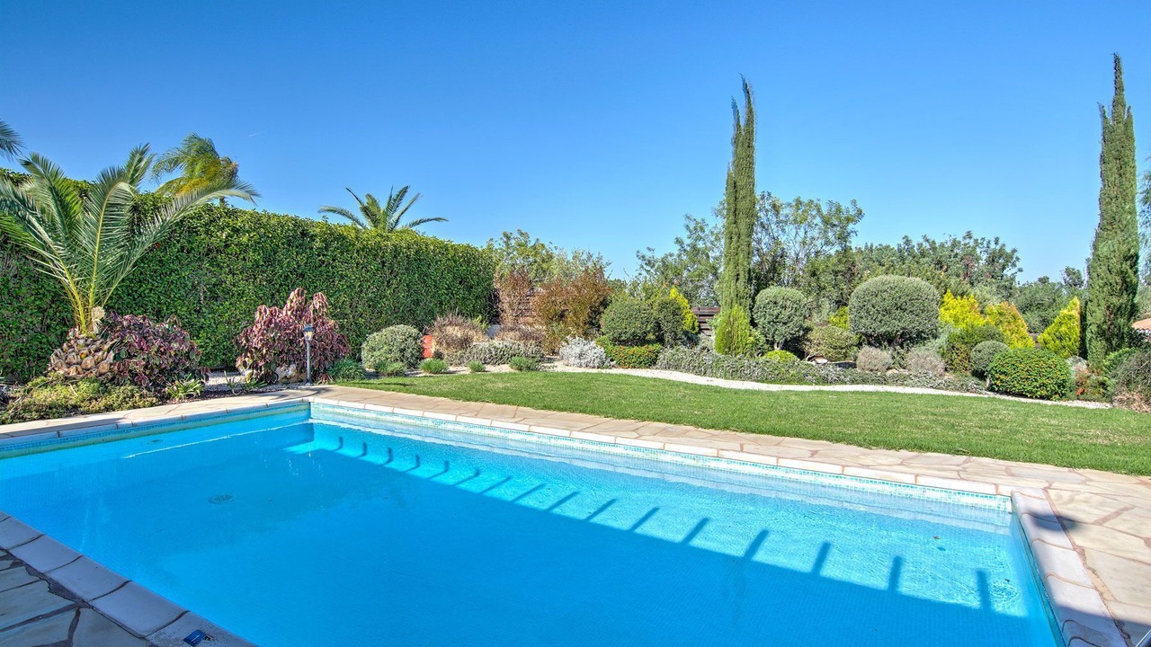 Photo of Outdoor in Latchi