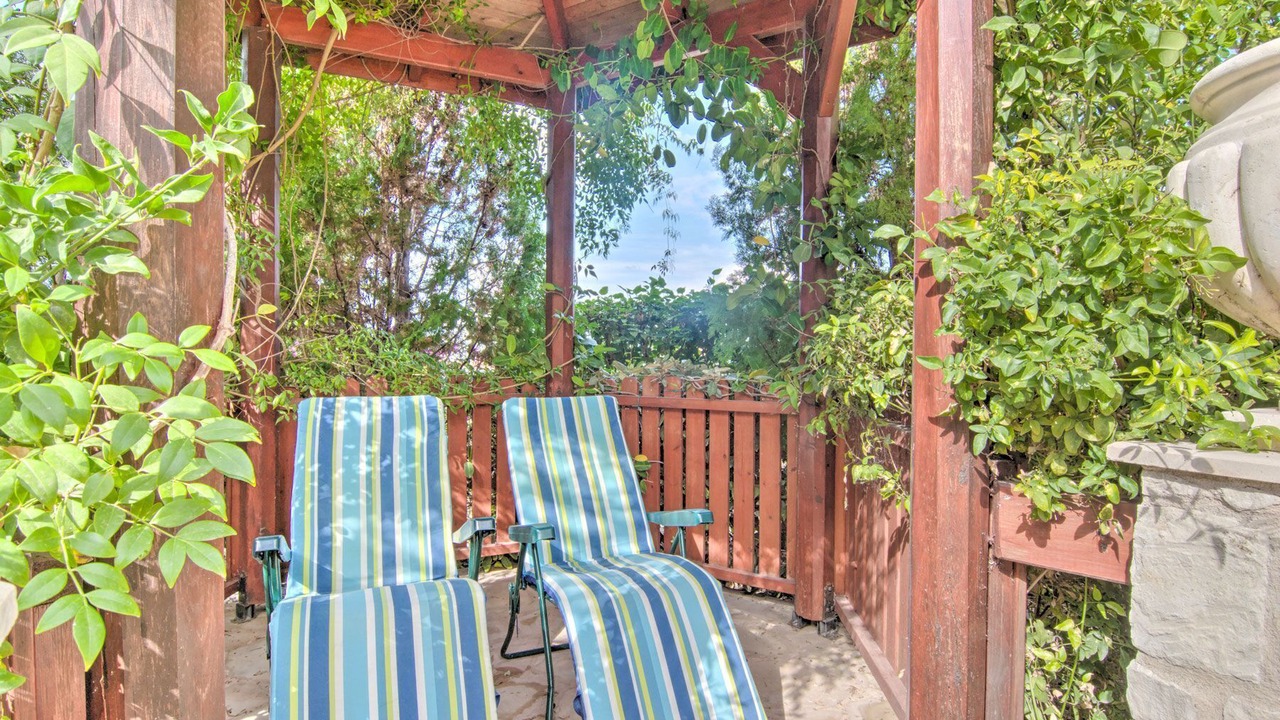 Photo of Patio Balcony in Latchi