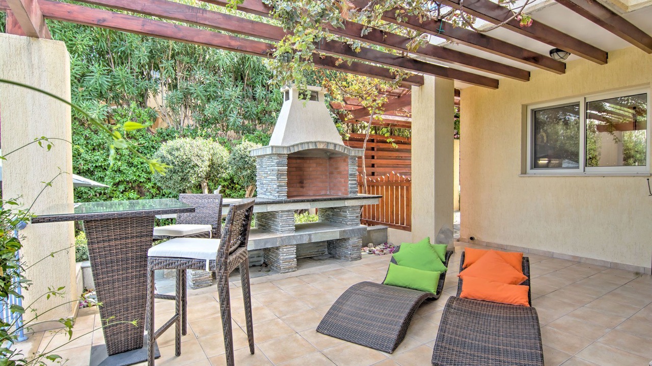 Photo of Outdoor in Latchi