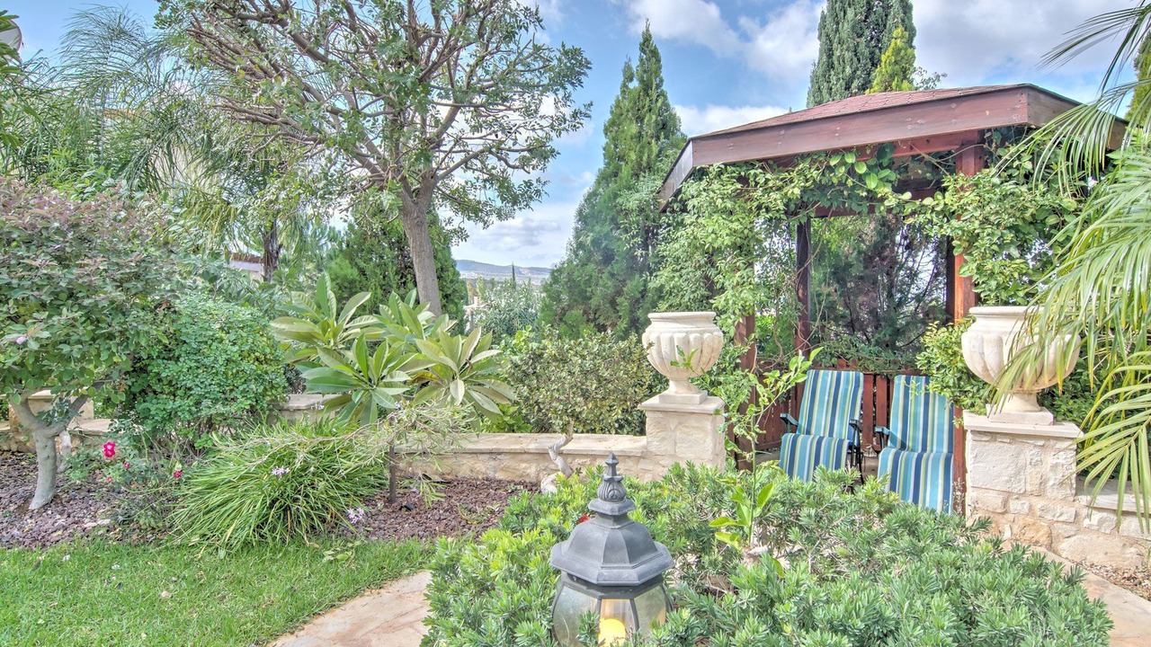 Photo of Outdoor in Latchi