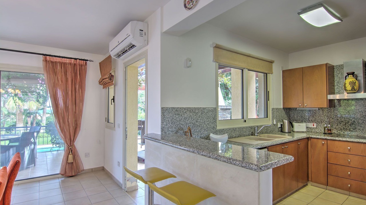 Photo of Kitchen in Latchi