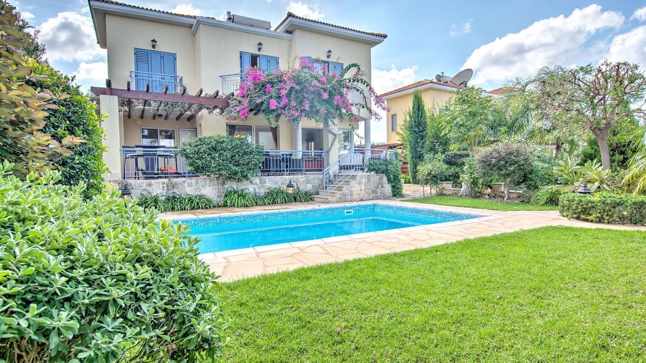 Photo of Outdoor in Latchi