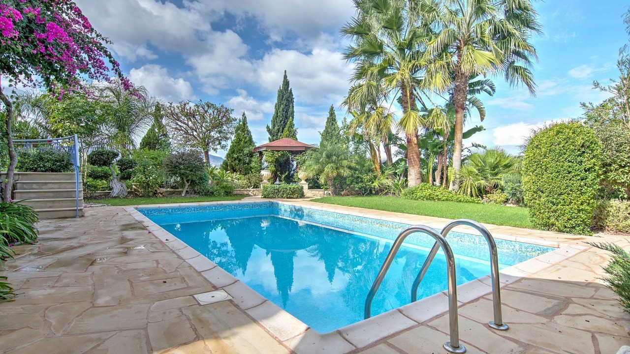 Photo of Outdoor in Latchi