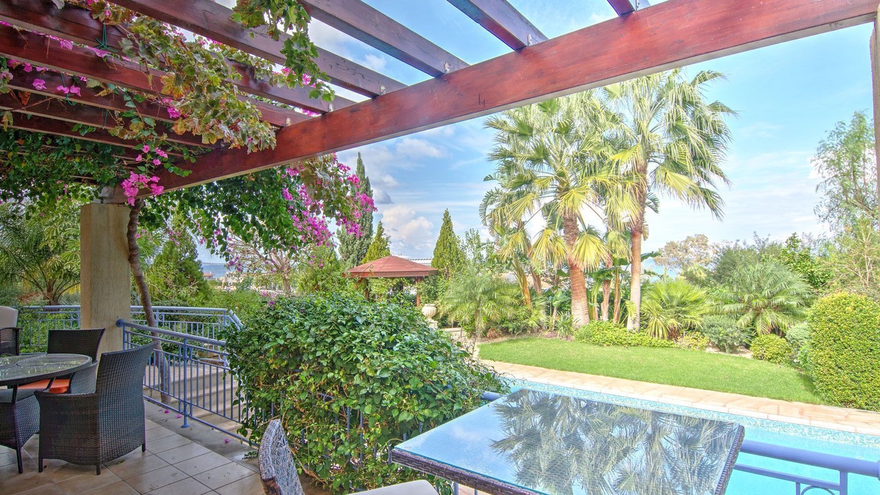 Photo of Outdoor in Latchi