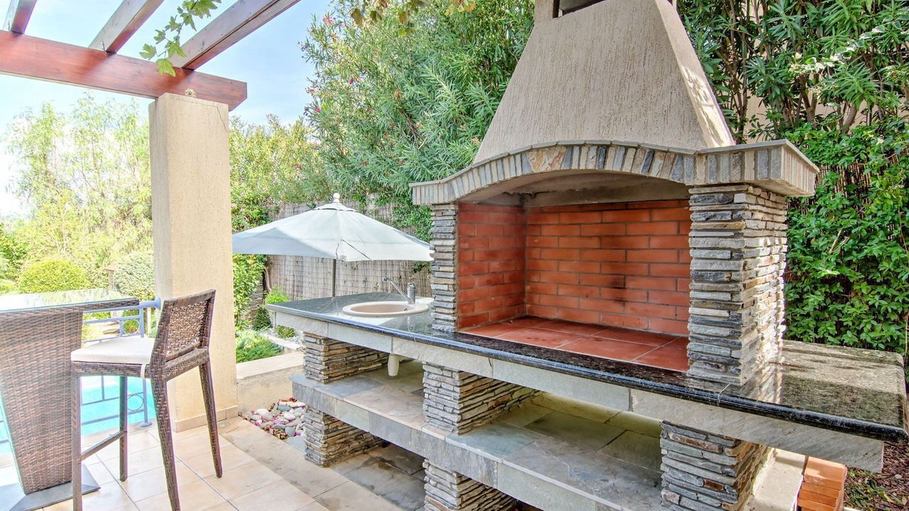 Photo of Patio Balcony in Latchi