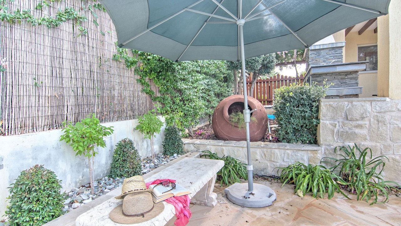 Photo of Patio Balcony in Latchi