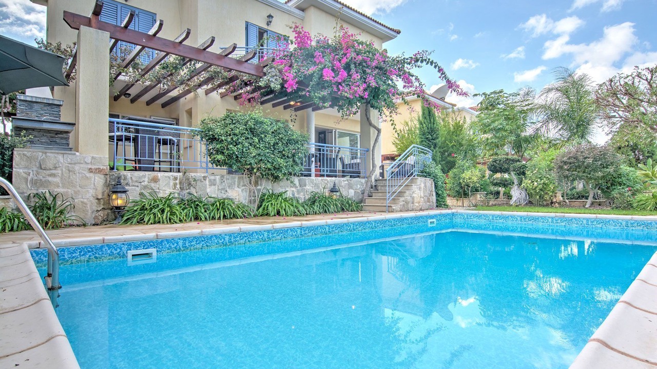Photo of Outdoor in Latchi