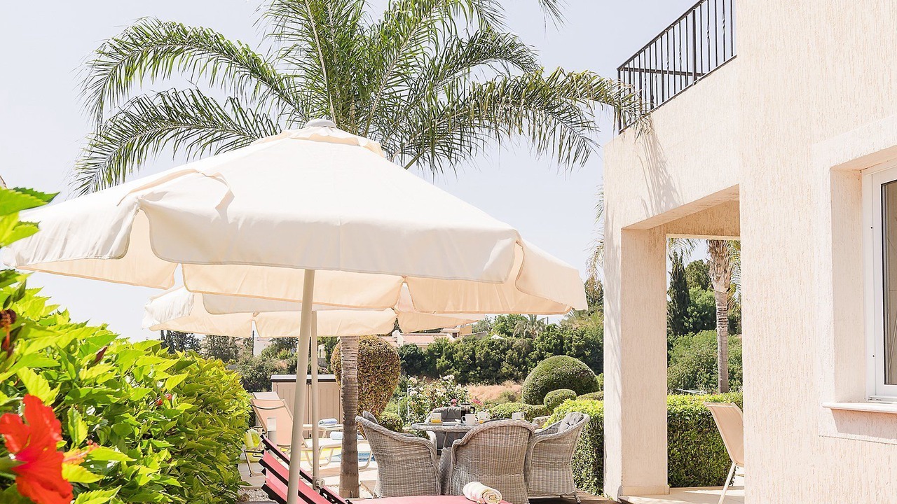 Photo of Patio Balcony in Tala