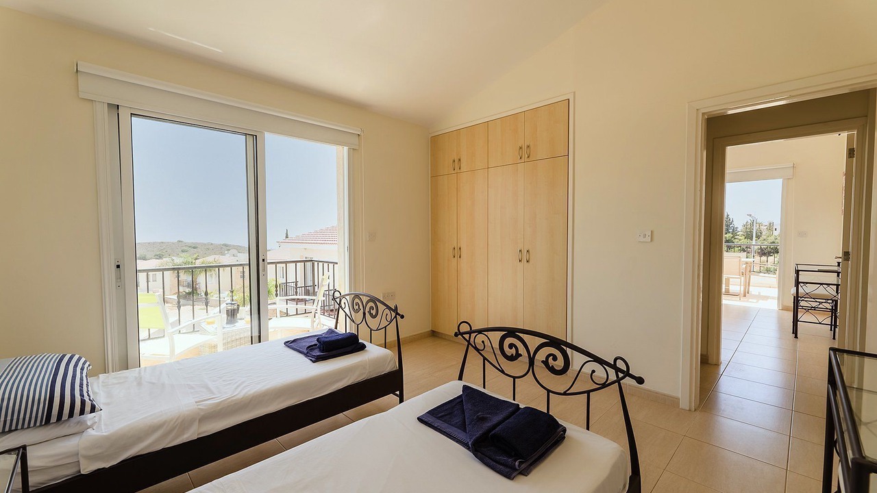 Photo of Bedroom in Tala
