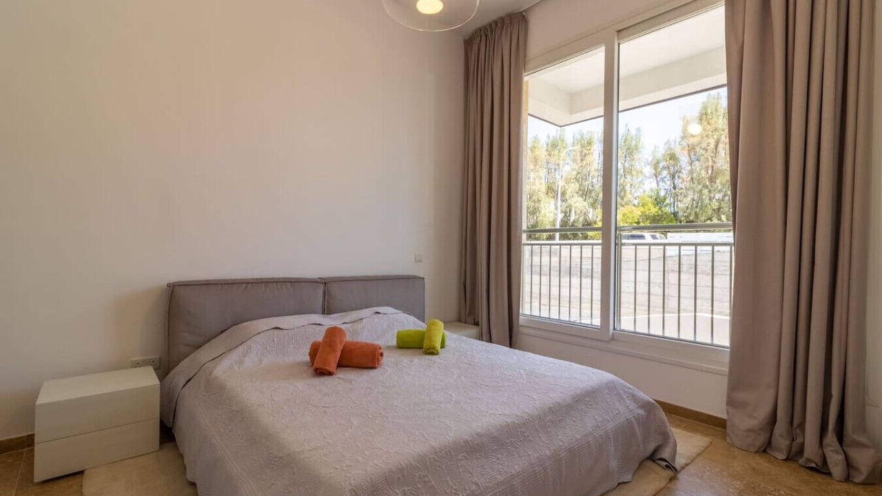 Photo of Bedroom in Kissonerga