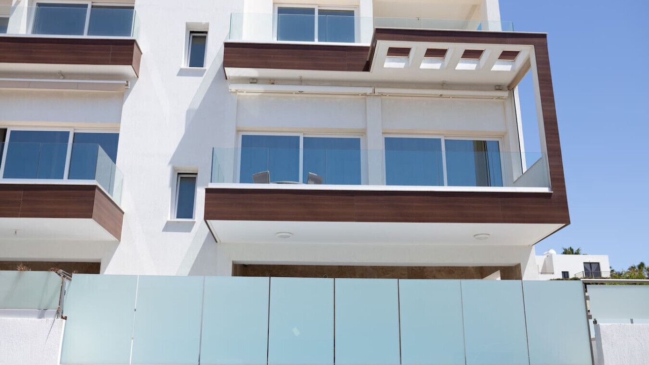 Photo of Outdoor in Kissonerga