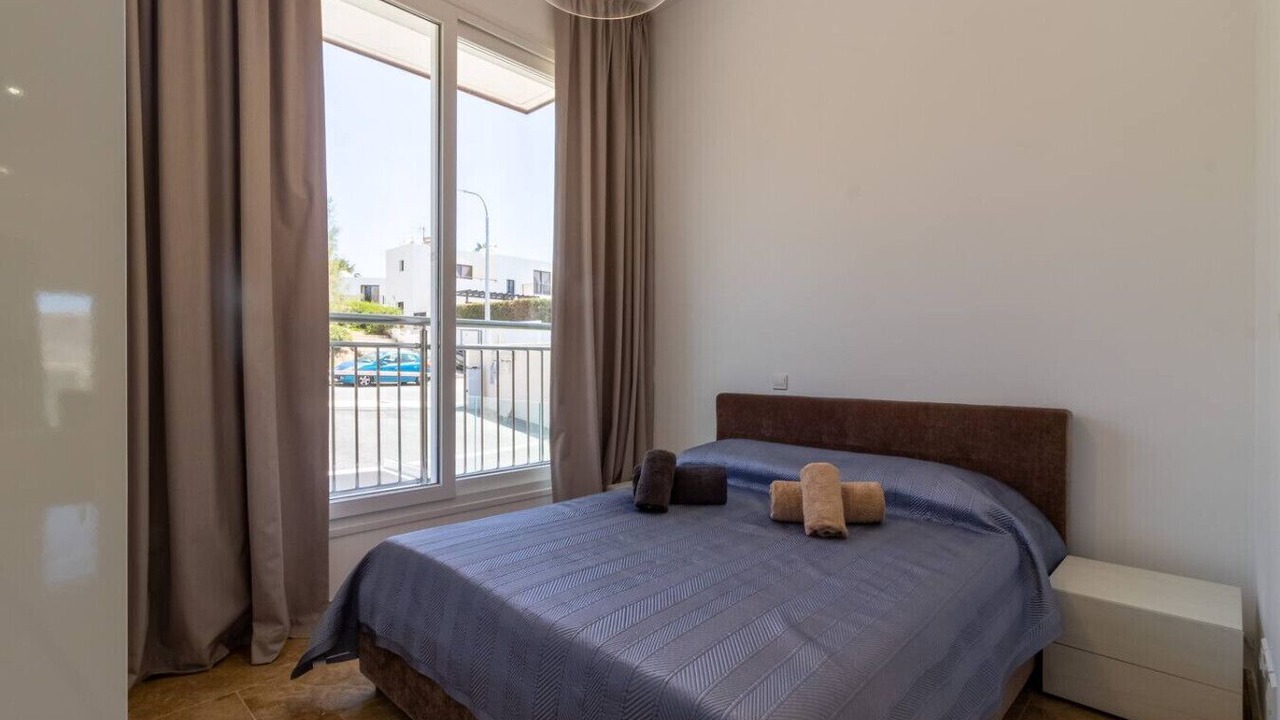 Photo of Bedroom in Kissonerga