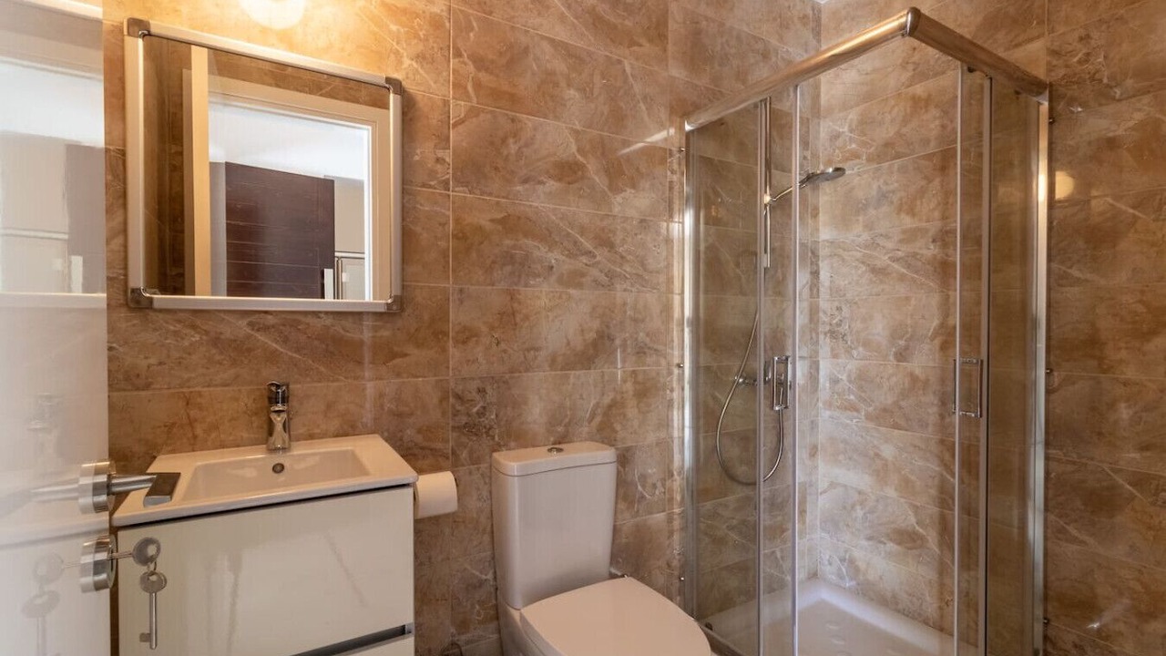 Photo of Bathroom in Kissonerga