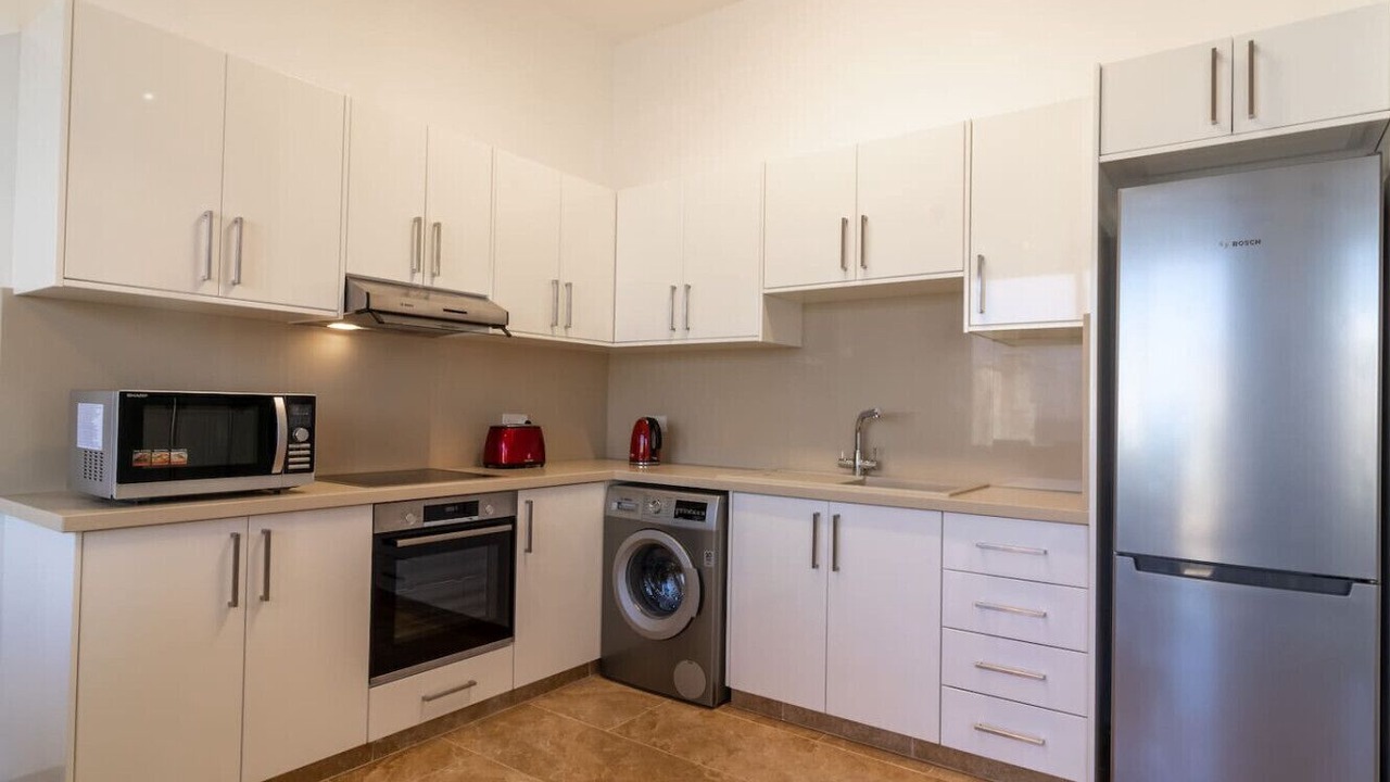 Photo of Kitchen in Kissonerga