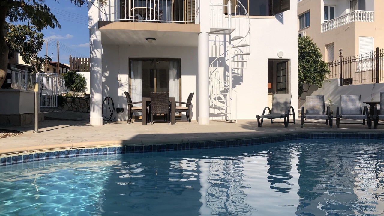 Photo of Outdoor in Peyia Town