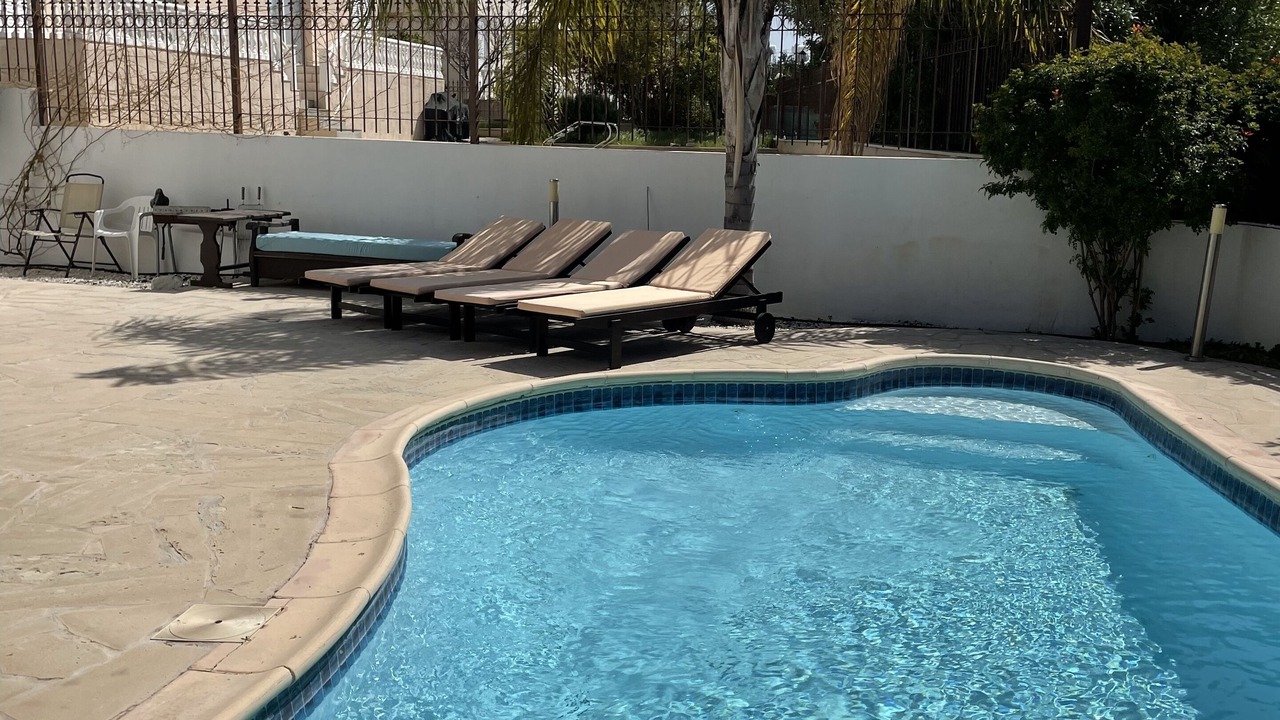 Photo of Outdoor in Peyia Town