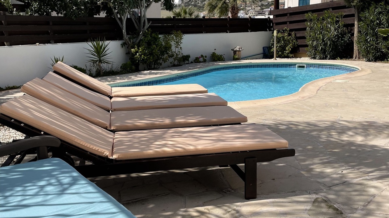 Photo of Outdoor in Peyia Town