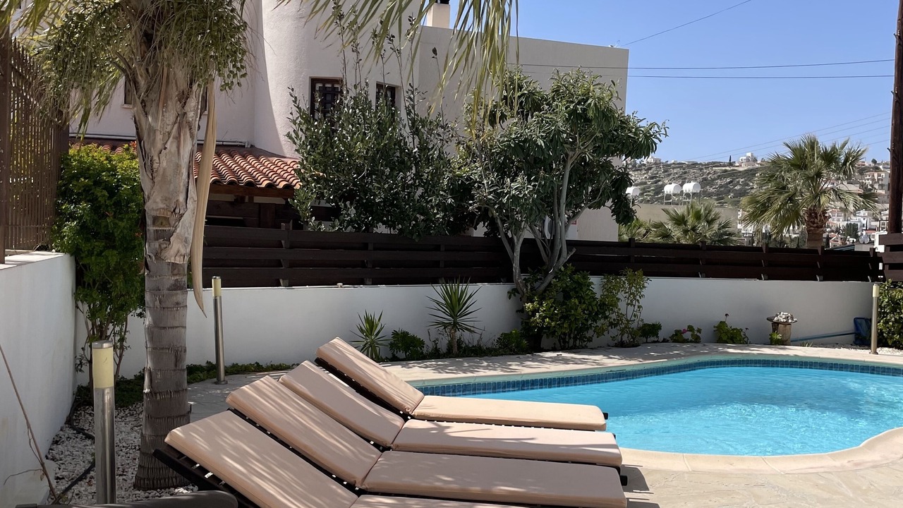 Photo of Outdoor in Peyia Town