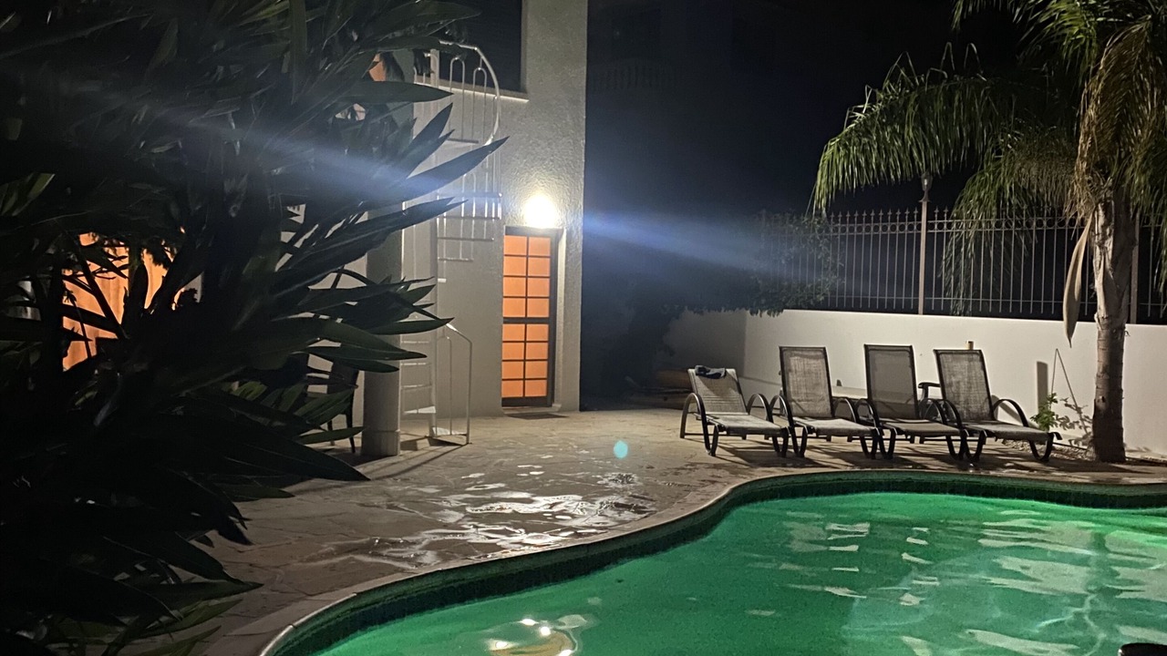 Photo of Outdoor in Peyia Town