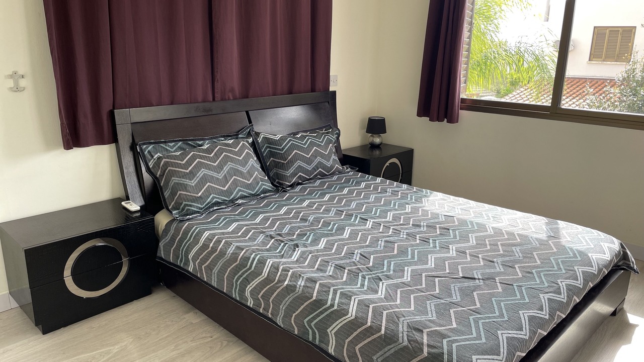 Photo of Bedroom in Peyia Town