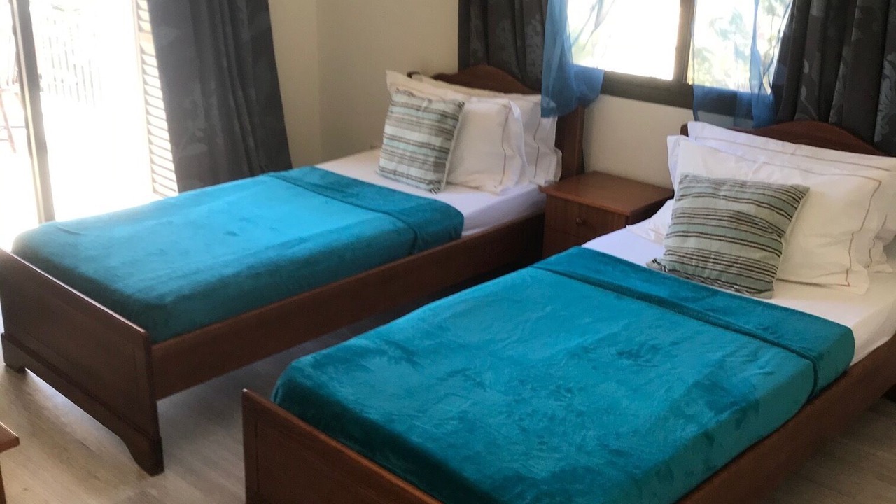 Photo of Bedroom in Peyia Town